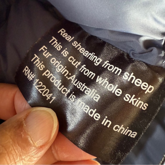 Penfield Vest - Picture 4 of 4